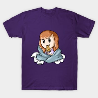 Burrito Ninja T-Shirt